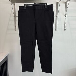 Banana Republic Black Dress Pants